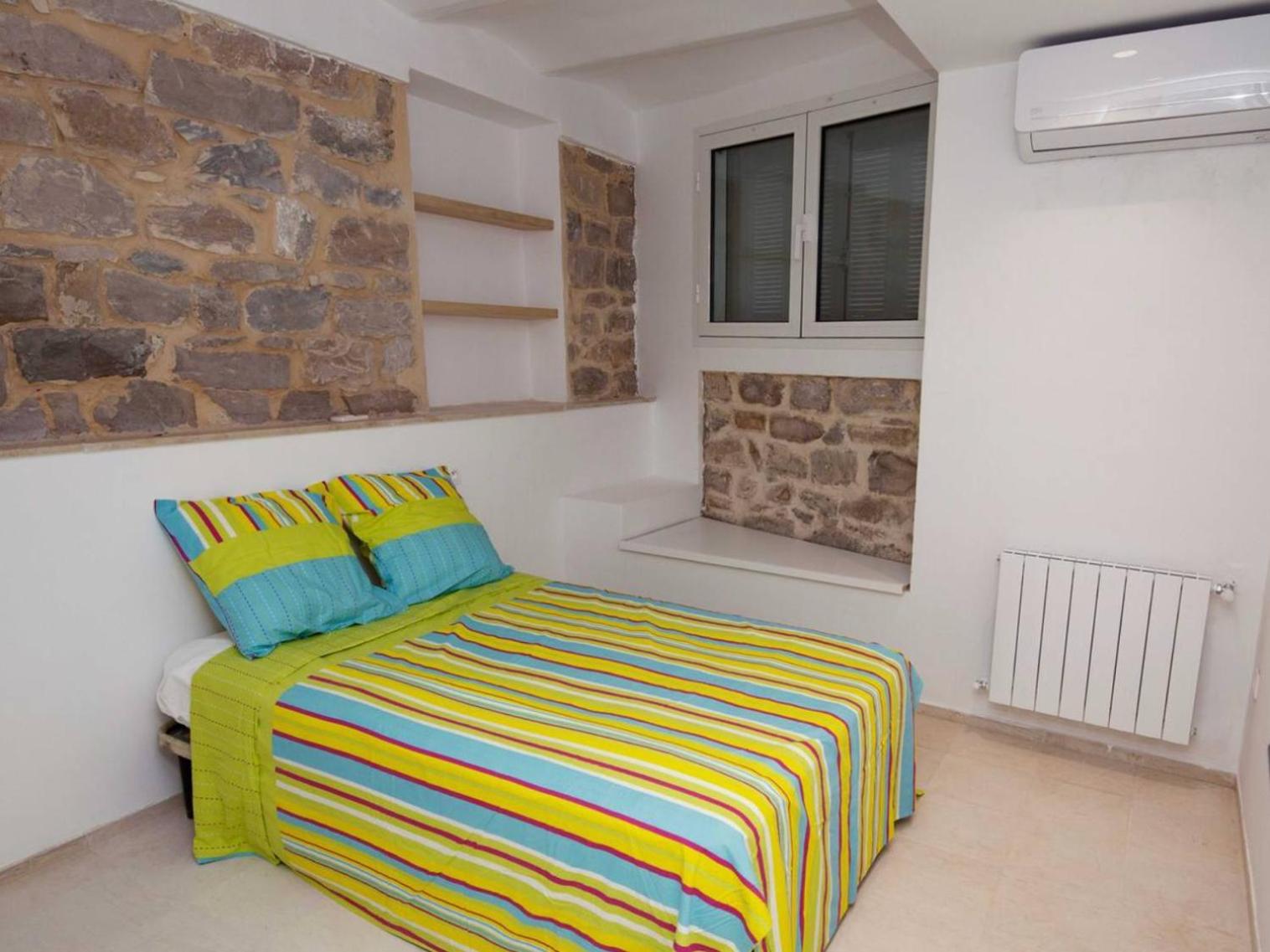 "L'Abri Cotier" Appartement 3 Chambres Haut Standing Port Punique Carthage Douar ech Chott エクステリア 写真
